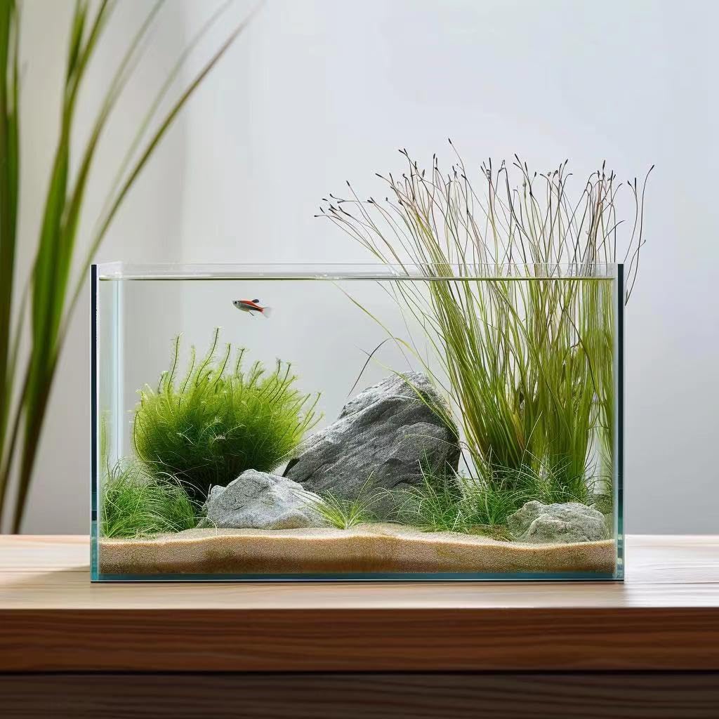 Vimvins Tank Only
