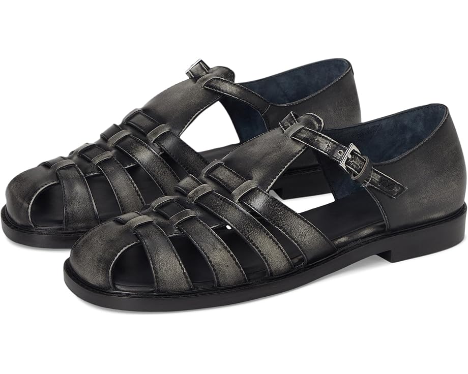 Free People Willow Fisherman - Pair View