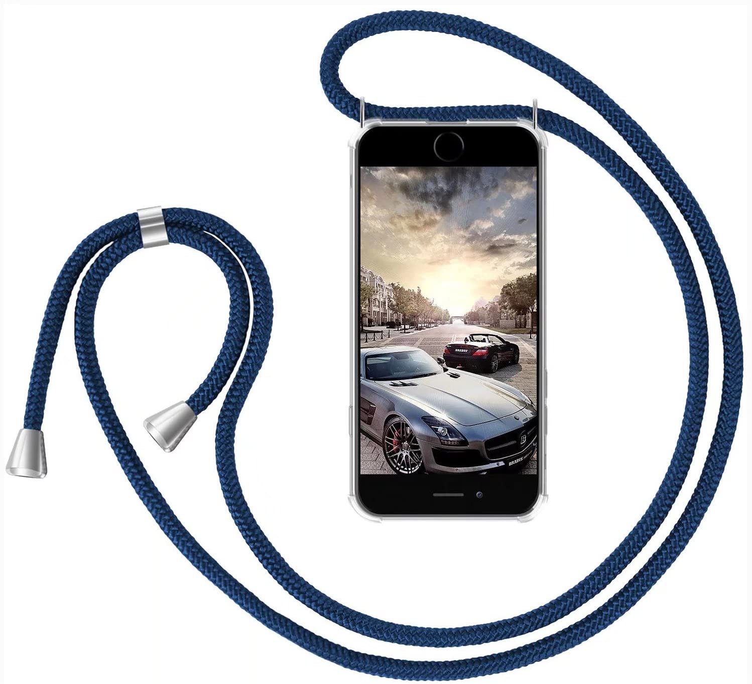 Jiajihua Custodia Compatibile Con OnePlus Nord N200 5G Custodia - Foto 10