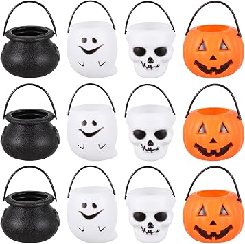 Toyvian Pumpkin Holder