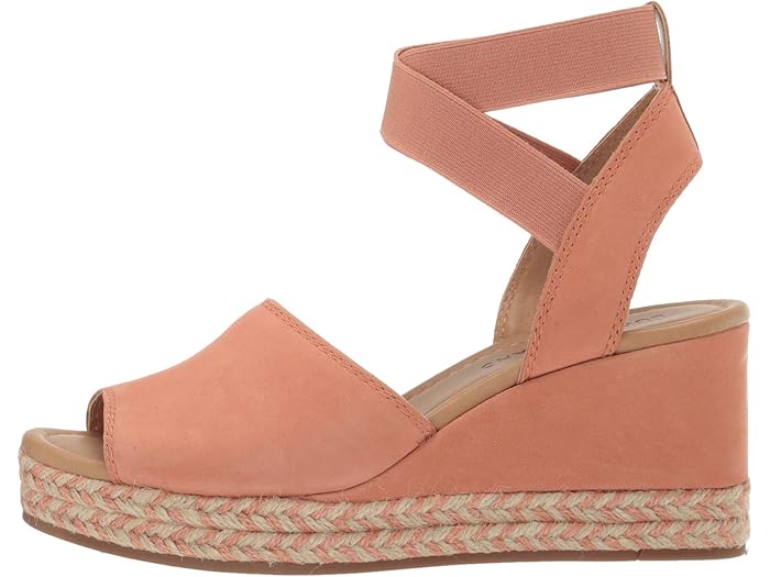 lucky brand bettanie wedge