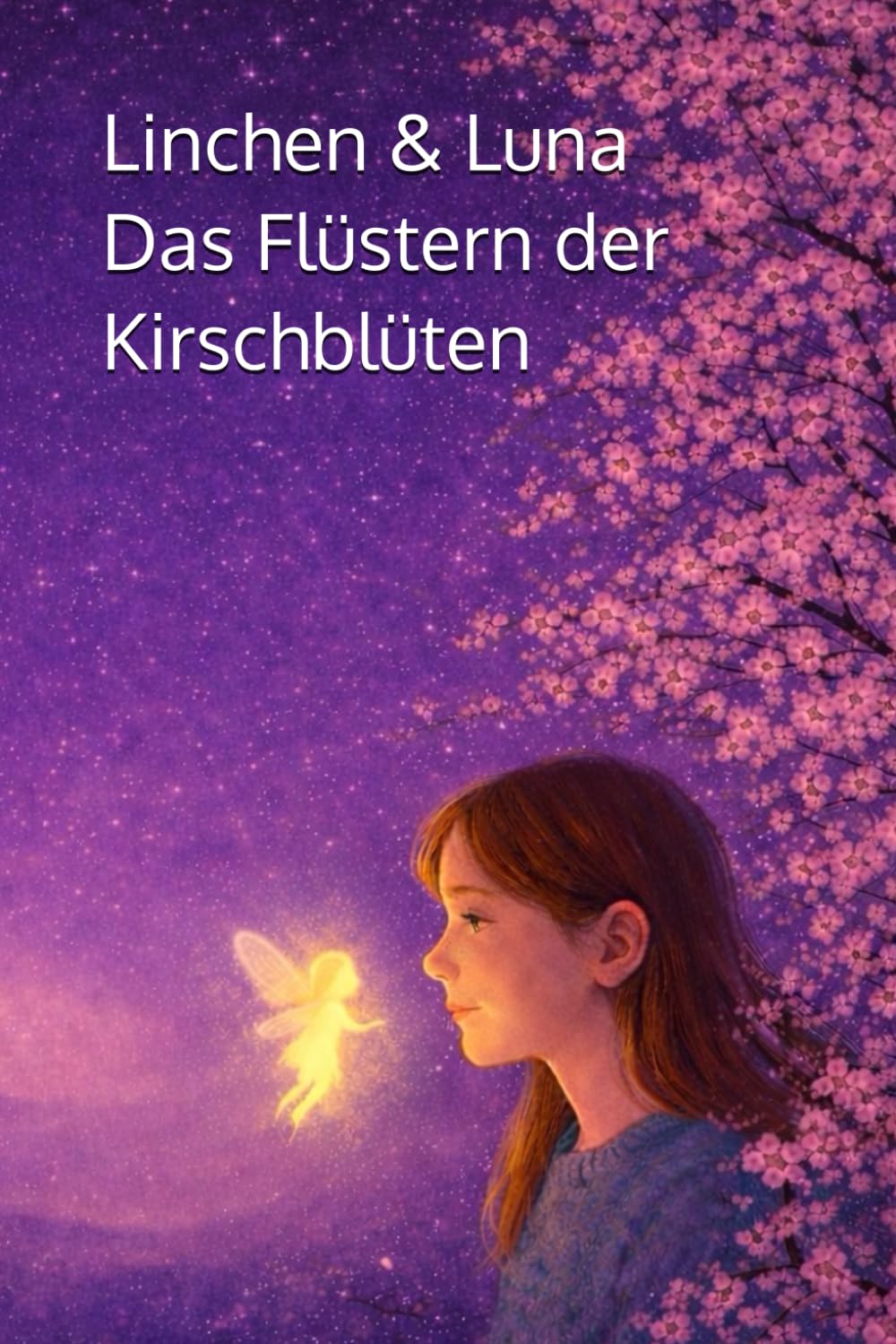 Linchen & Luna Das Flüstern der Kirschblüten (Linchen & Luna – Wo das Licht bleibt)