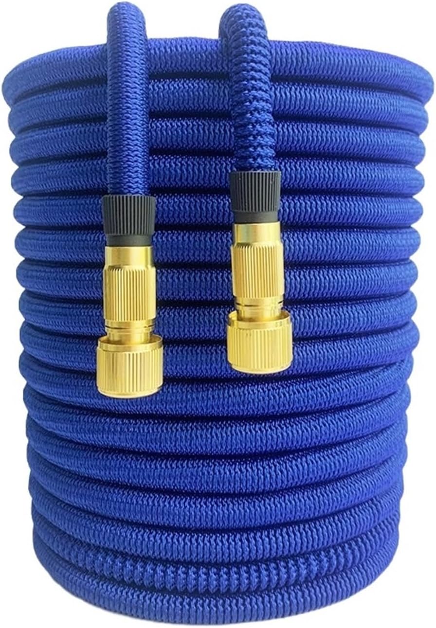 Garden Hose Retractable Stretch Hose, Telescopic Water Pipe for Garden