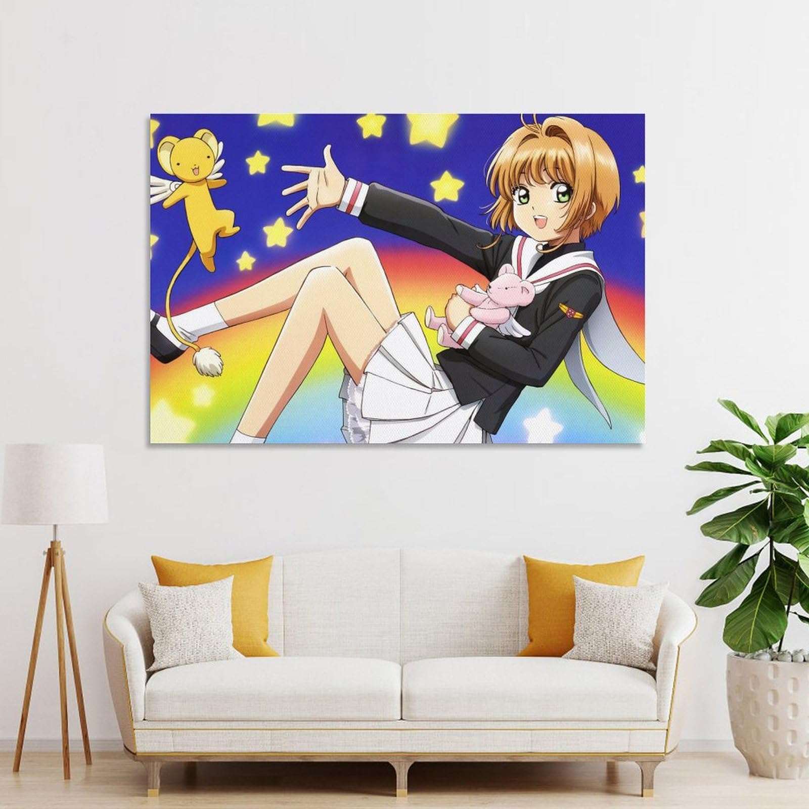Amazon.co.jp: カードキャプターさくら 木之本桜 ケルベロス 李 Amazon.co.jp: カードキャプターさくら 木之本桜 ケルベロス 李