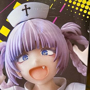 よふかしのうた プレミアムフィギュア 七草ナズナ ナース服Ver. 30体 Amazon | よふかしのうた プレミアムフィギュア “七草ナズナ” ナース服