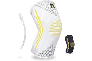 BRACCO Knee Brace
