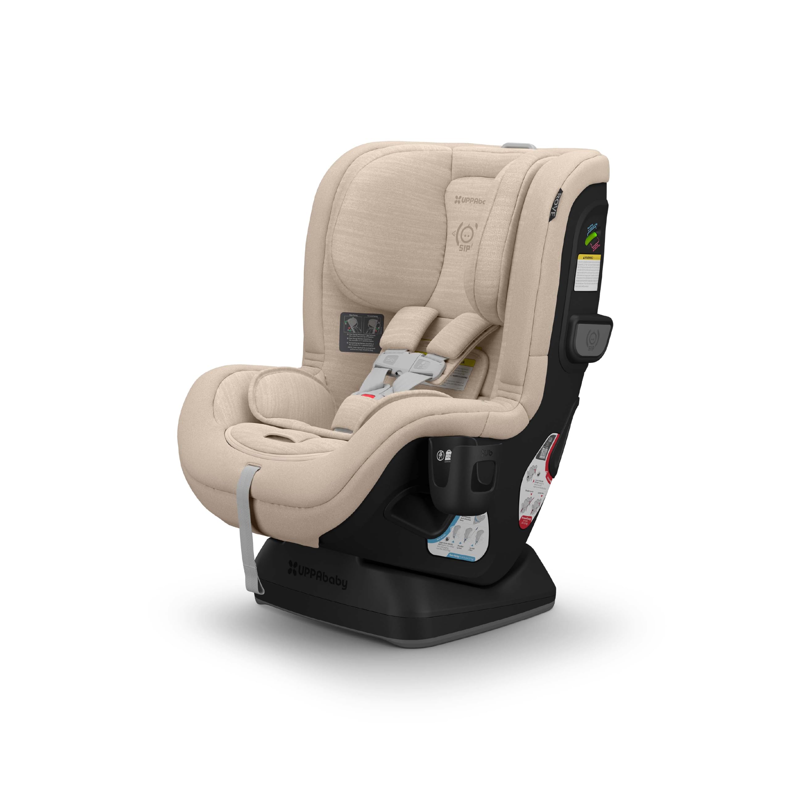 Photo 1 of UPPAbaby Rove Convertible Car Seat