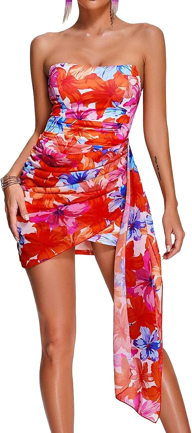 BELLA BARNETT Maxi Shining Sheer Dress Cut Out Boho India | Ubuy