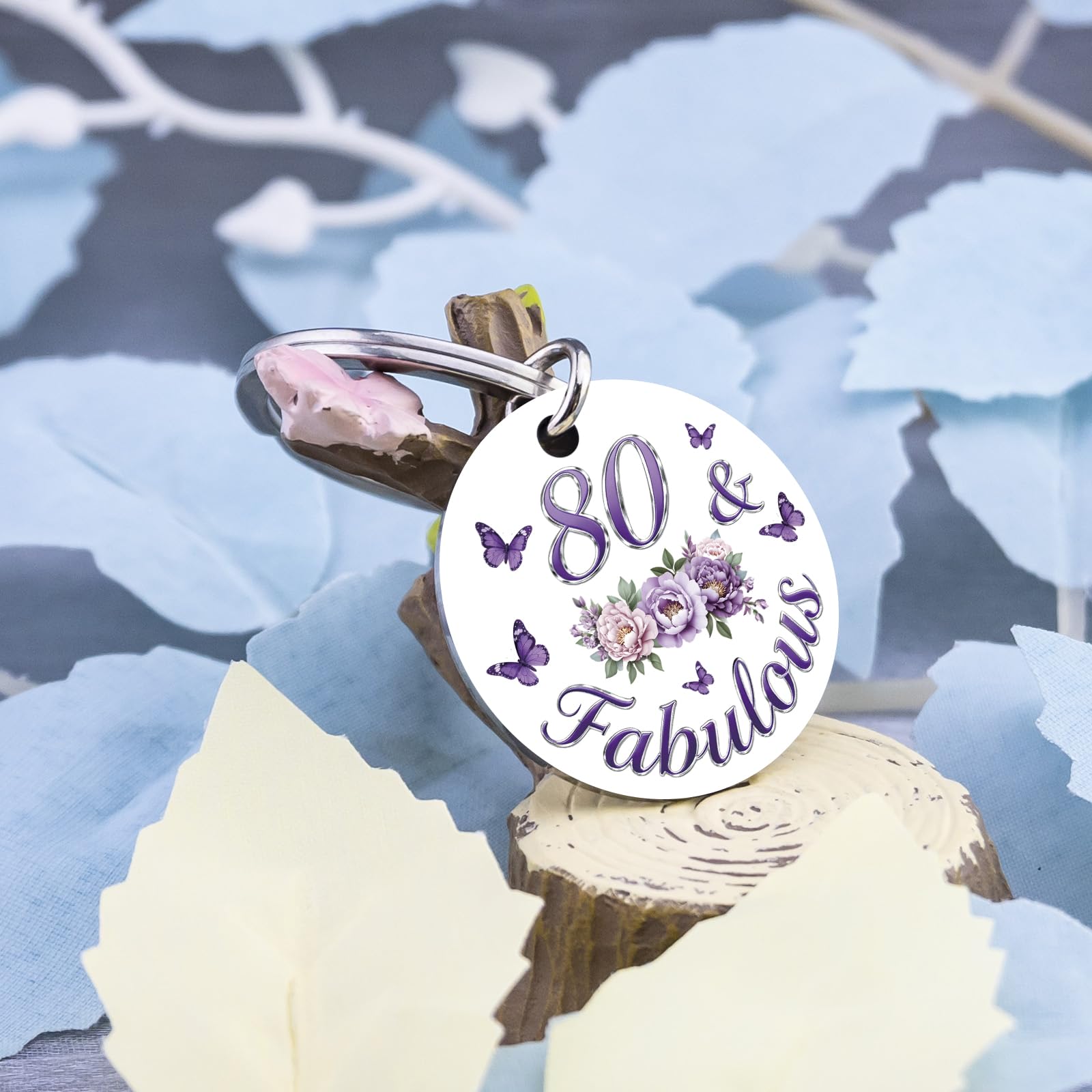 70th 80th Birthday Gifts for Women 70 80 Year Old Birthday Gifts for Mom Aunt Grandma