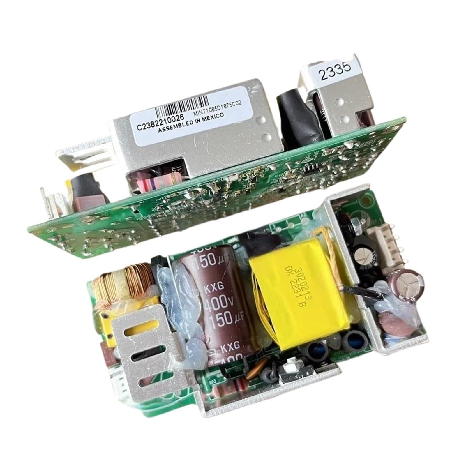 NACODLUL 1pcs Power Supply 18V3.5A 65W MINT1065D1875C02 MINT1065D1875CO2