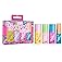 W7 Skin Quench Cuties Skincare Mini Set - Travel Size Hydrating Skincare Minis - Moisturizing Skincare