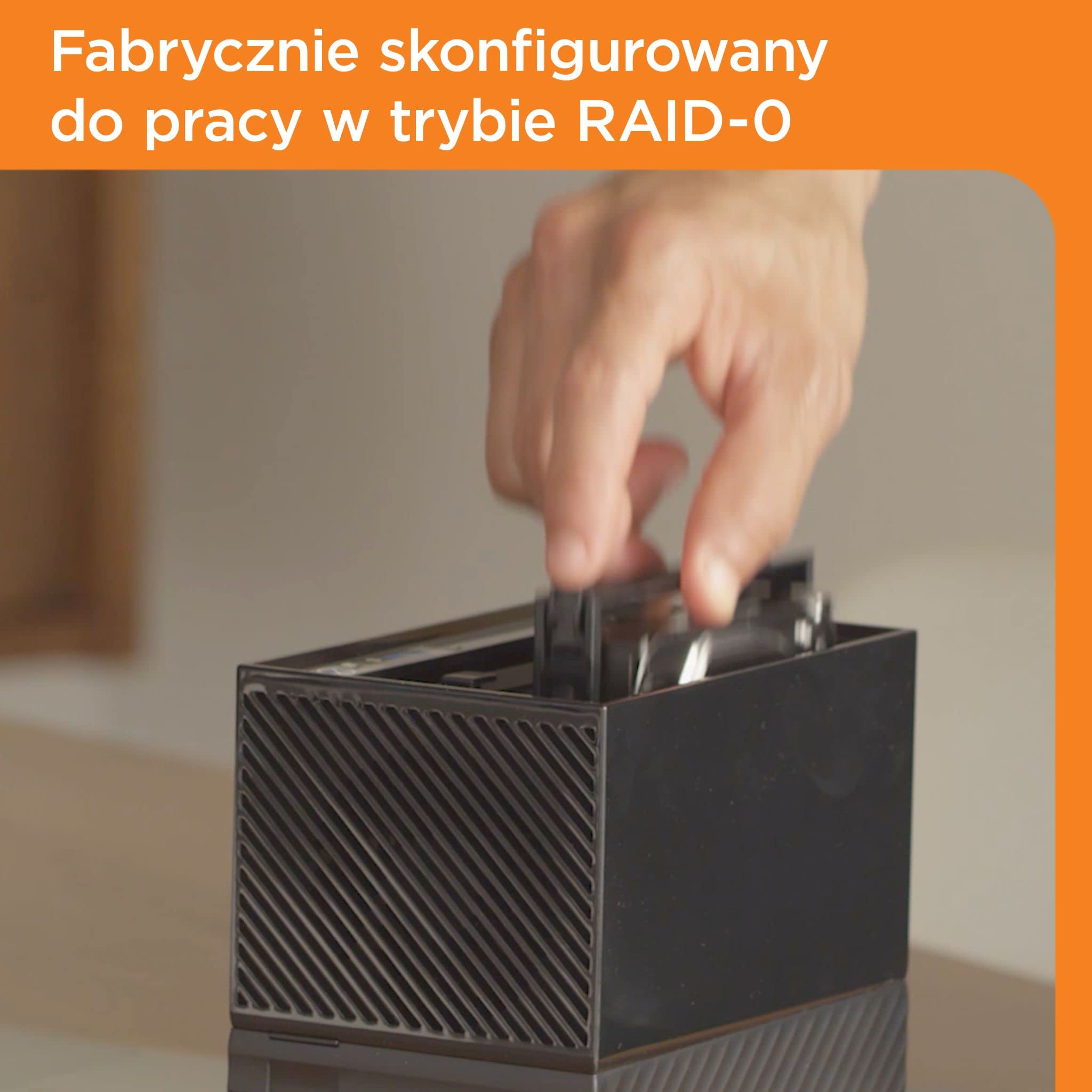 外付けハードディスク・ドライブ WD My Book Duo 28TB NAS WD 28TB My Book Duo Desktop HDD USB 3.1 Gen 1 z