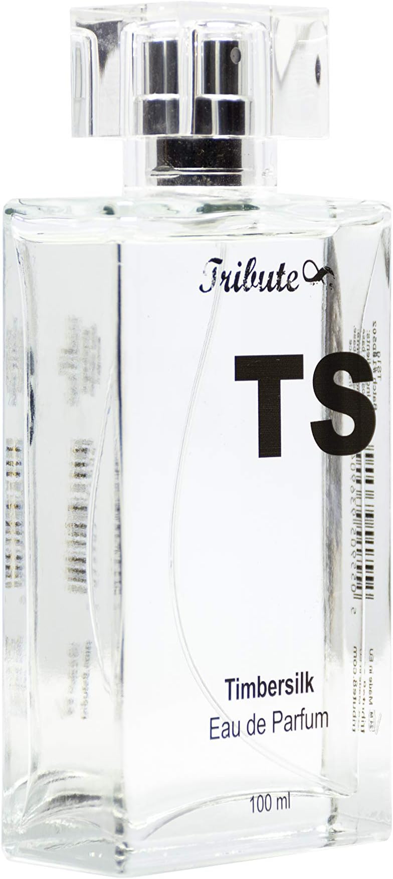 Timbersilk Premium (Molecule 01 Iso E Super Finest)