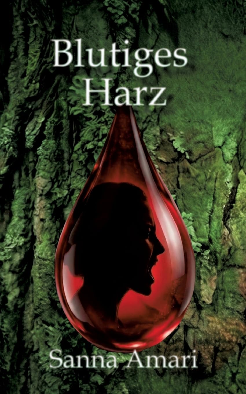 Blutiges Harz - Düstere Fantasy für Erwachsene: Wo Götter bluten und gebrochene Helden in einem Netz aus Intrigen überleben.: Ein fesselndes ... und komplexen Magiesystemen.