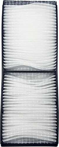 Miniatura 38 de Filtro de aire de repuesto para Epson ELPAF39/V13H134A39, PowerLite Home Cinema 3000/3100/3700/3900/ 5010/ 5010E/ 5020UB/ 5020UBe/ 5030UB/ 5030UBe