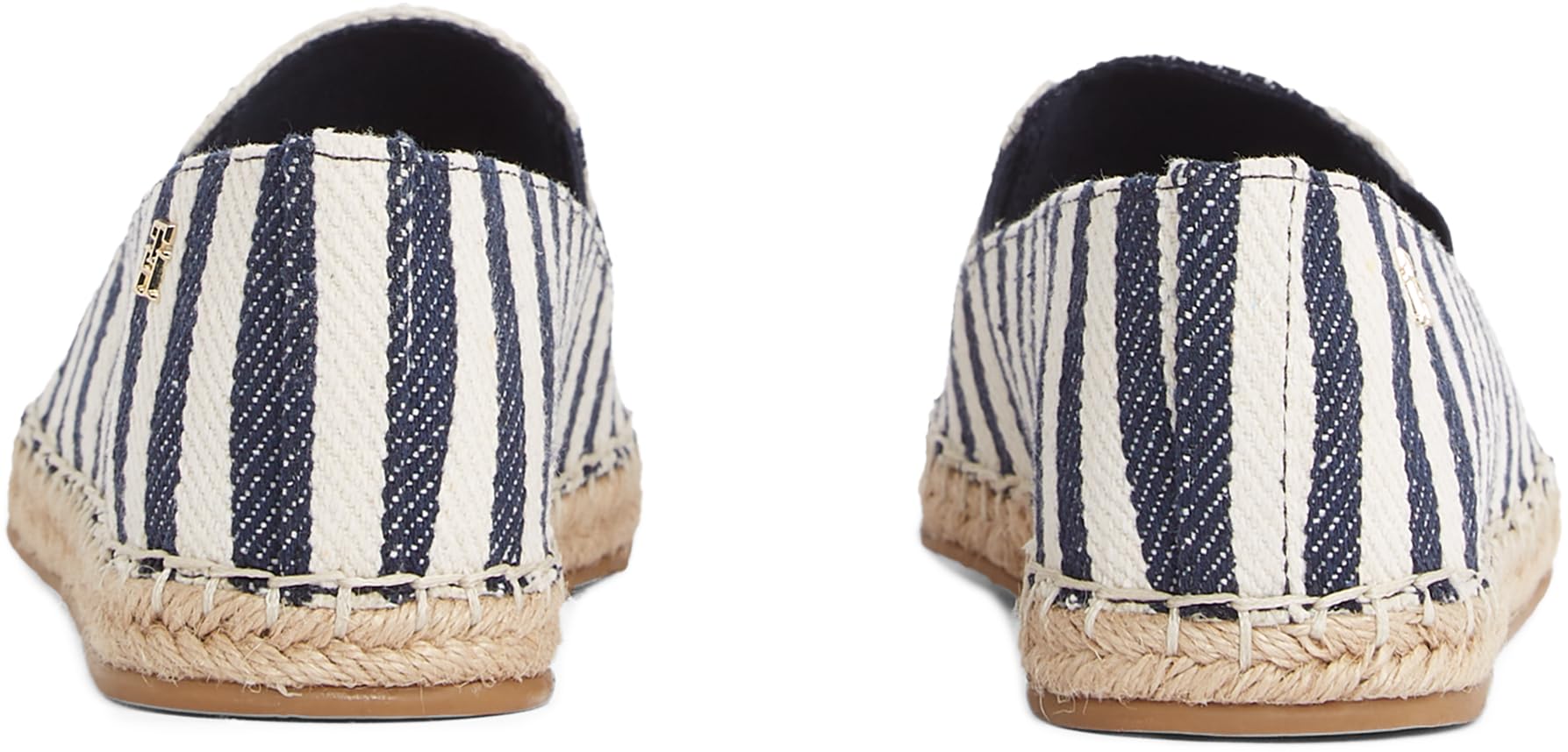 Tommy Hilfiger Nautical Stripe Espadrille Fw0fw08653 EspadrillasDonna