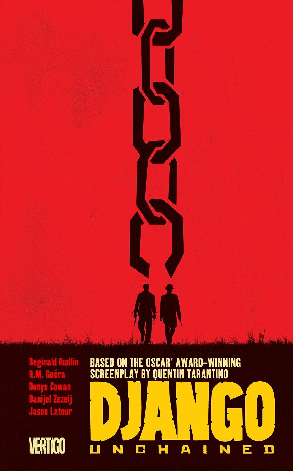 Django Unchained | Amazon.com.br