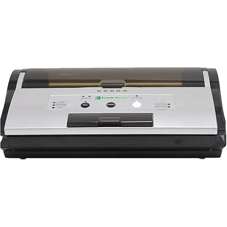 freshworld vacuum sealer