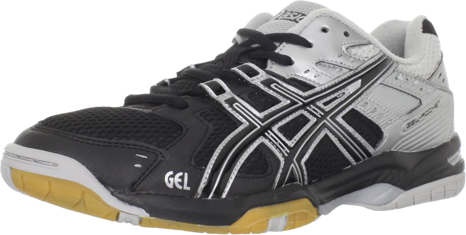 ASICS Women's GEL-Rocket 6 Volleyball Shoe