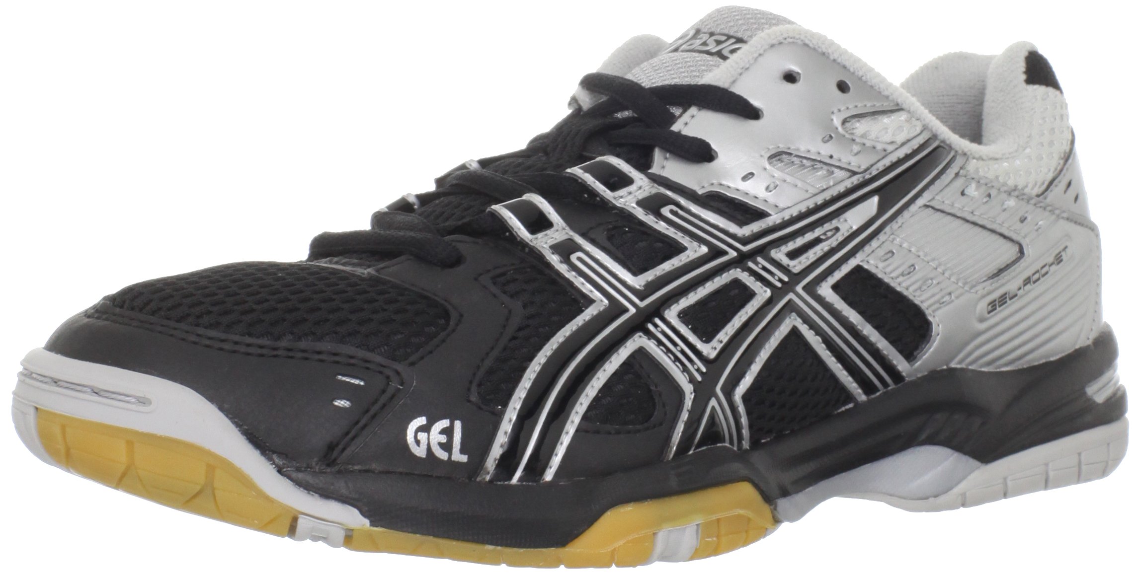 ASICS Women's GEL-Rocket 6 Volleyball Shoe
