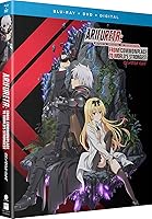 Vista 1 de Arifureta From Commonplace to World's Strongest - Season One Blu-ray