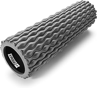 Textured Foam Rollers Muscle Recovery