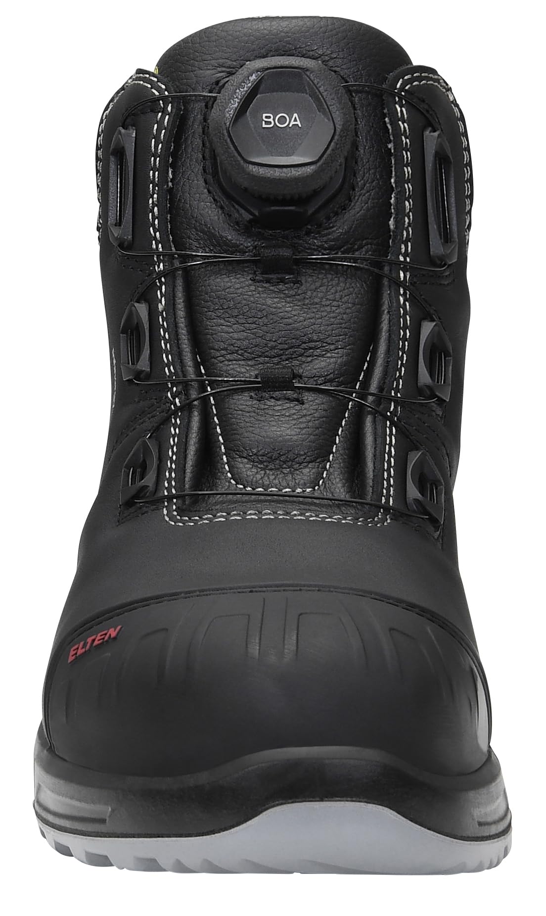 ELTEN Reaction Xxt Pro Boa® Mid Esd S3s Zapato industrialUnisex adulto