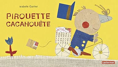 Download Pirouette Cacahouète PDF