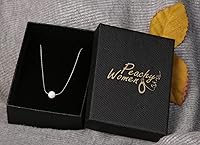 Vista 7 de Plata y negro N blanco azul ópalo