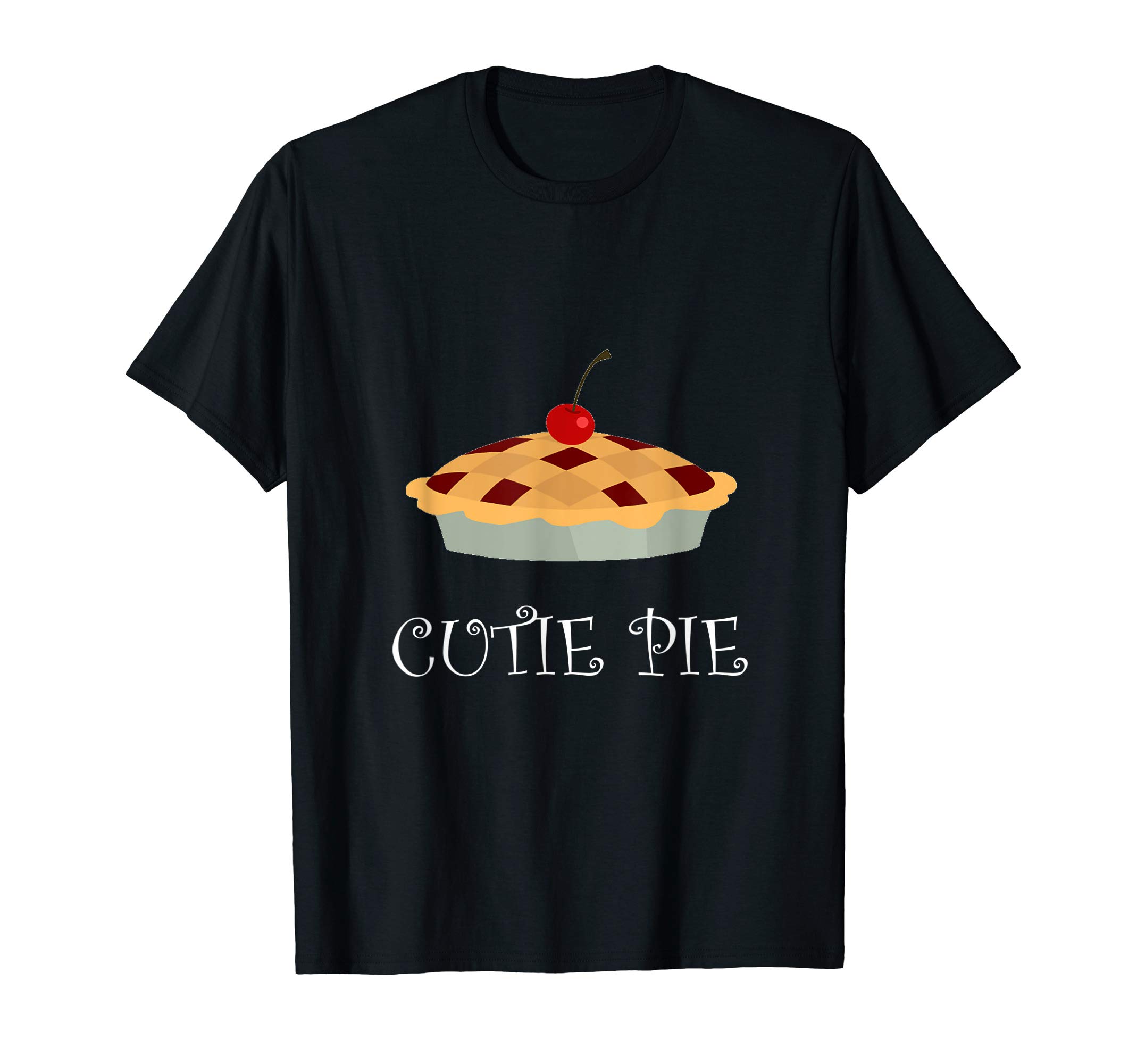 Cutie Pie Cute T-ShirtT-Shirt