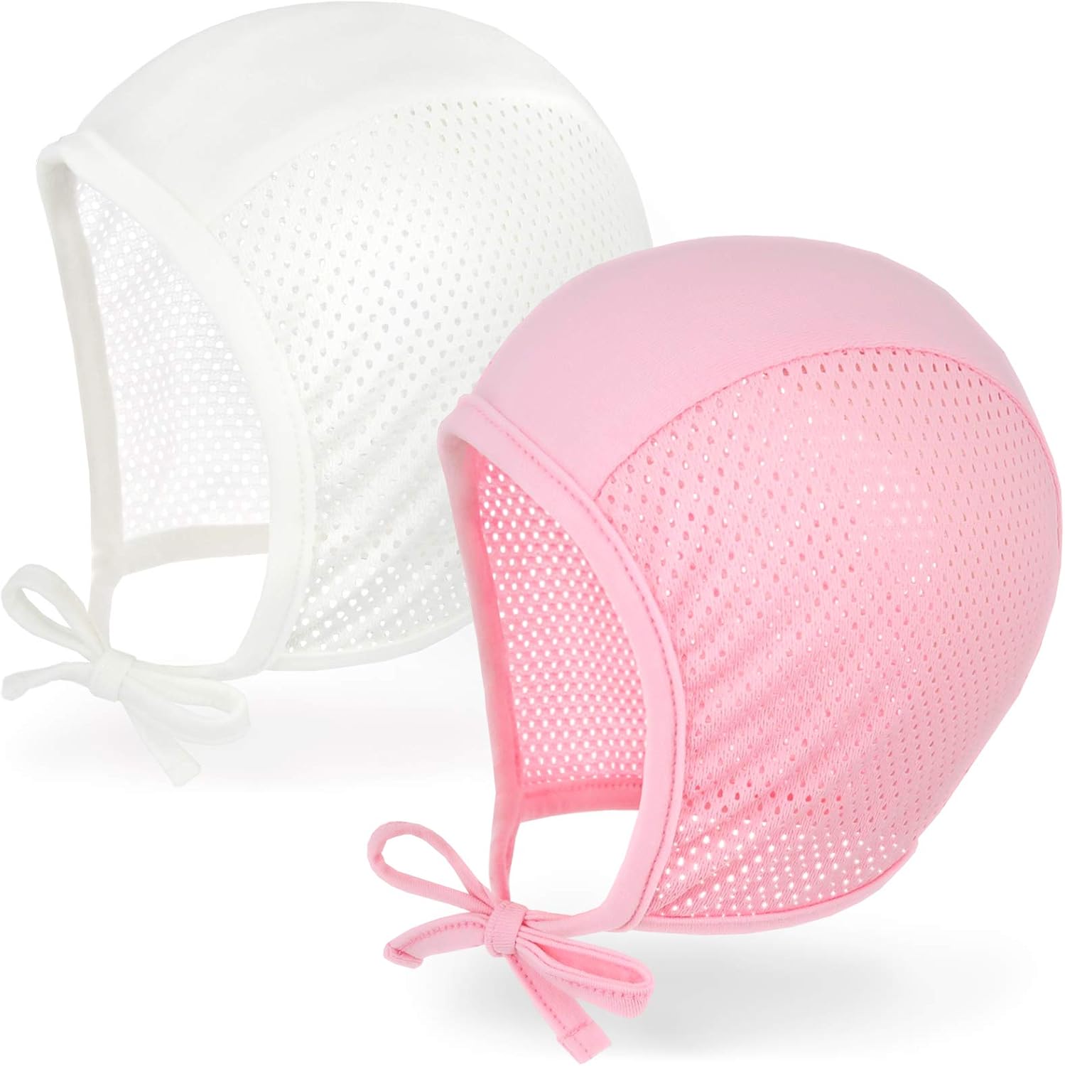 Baby Hat Bonnet Summer Mesh Soft Toddler Boys Girls Maldives Ubuy