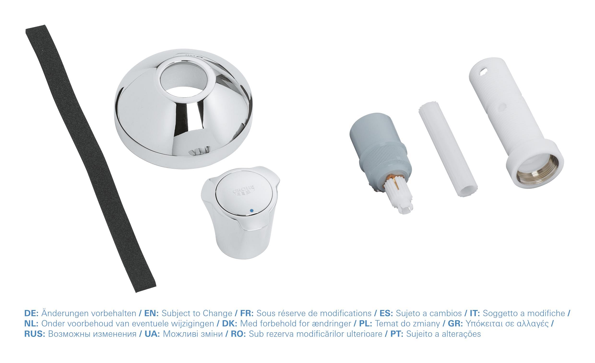 COLONISTA × DUCKROW DEPART 6693acce76f81dbc594046419f1eda