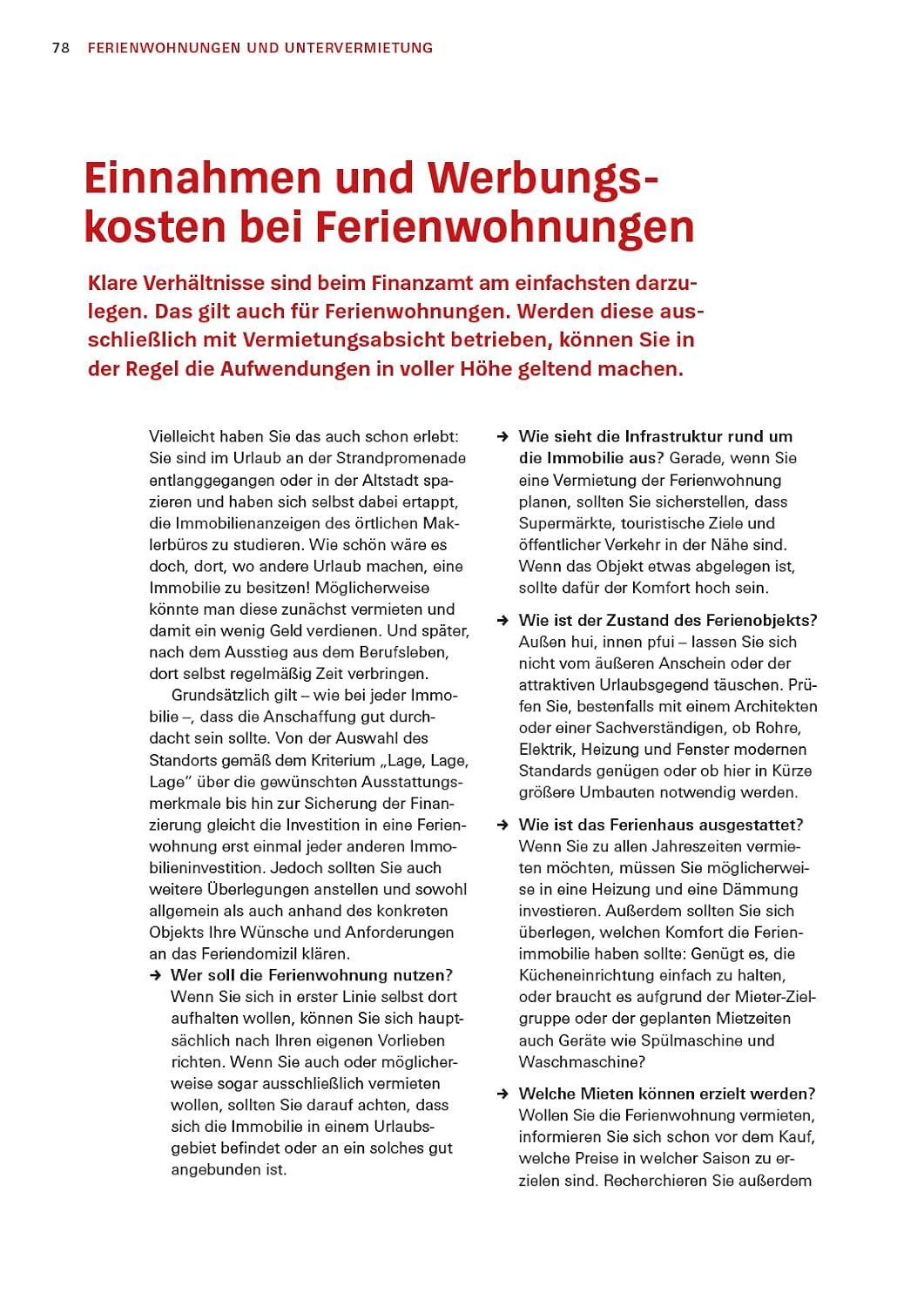 Das Steuer-Set für Vermieter - Ihr Finanzratgeber für vermietetes Wohneigentum: Steuern optimieren, Spartipps im Vermieteralltag, Steuererklärung leicht gemacht, Ferienwohnungen richtig versteuern