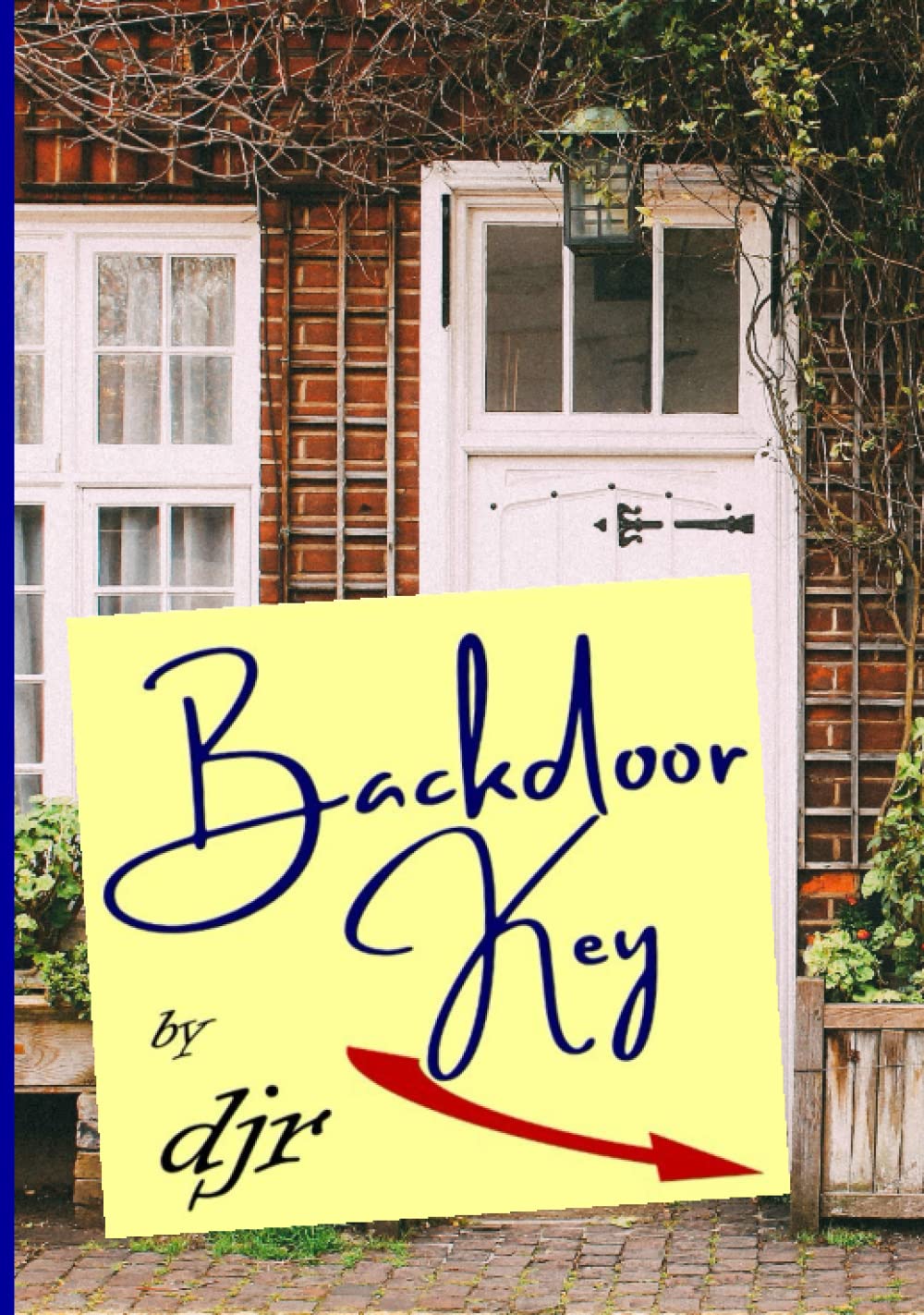 Backdoor key