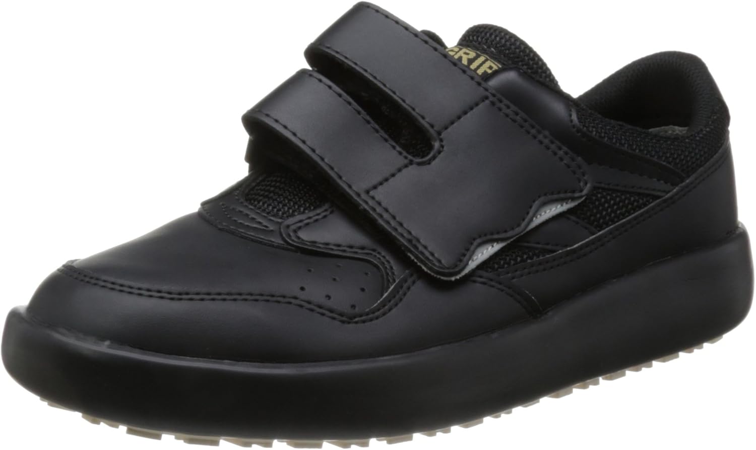 [ミドリ安全] 油や水でも滑りにくい／ハイグリップ》 男女兼用 【超耐滑・軽量】 作業スニーカー H715N