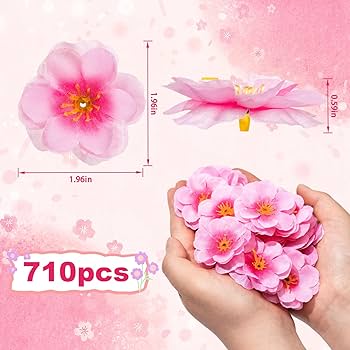 ■■送料無料■美品■BLOSSOM■FLERE SL RC■166cm■WAX■ Artificial Flower 29*29*70cm Cherry blossom single stem GS