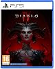 JUEGO Sony PS5 Diablo IV