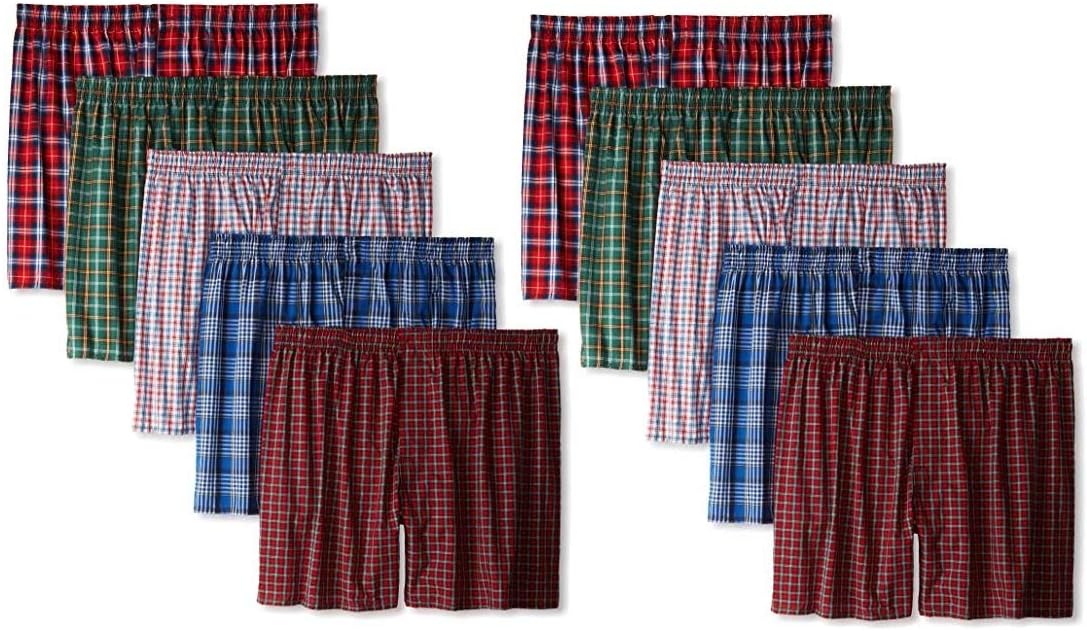 Hanes