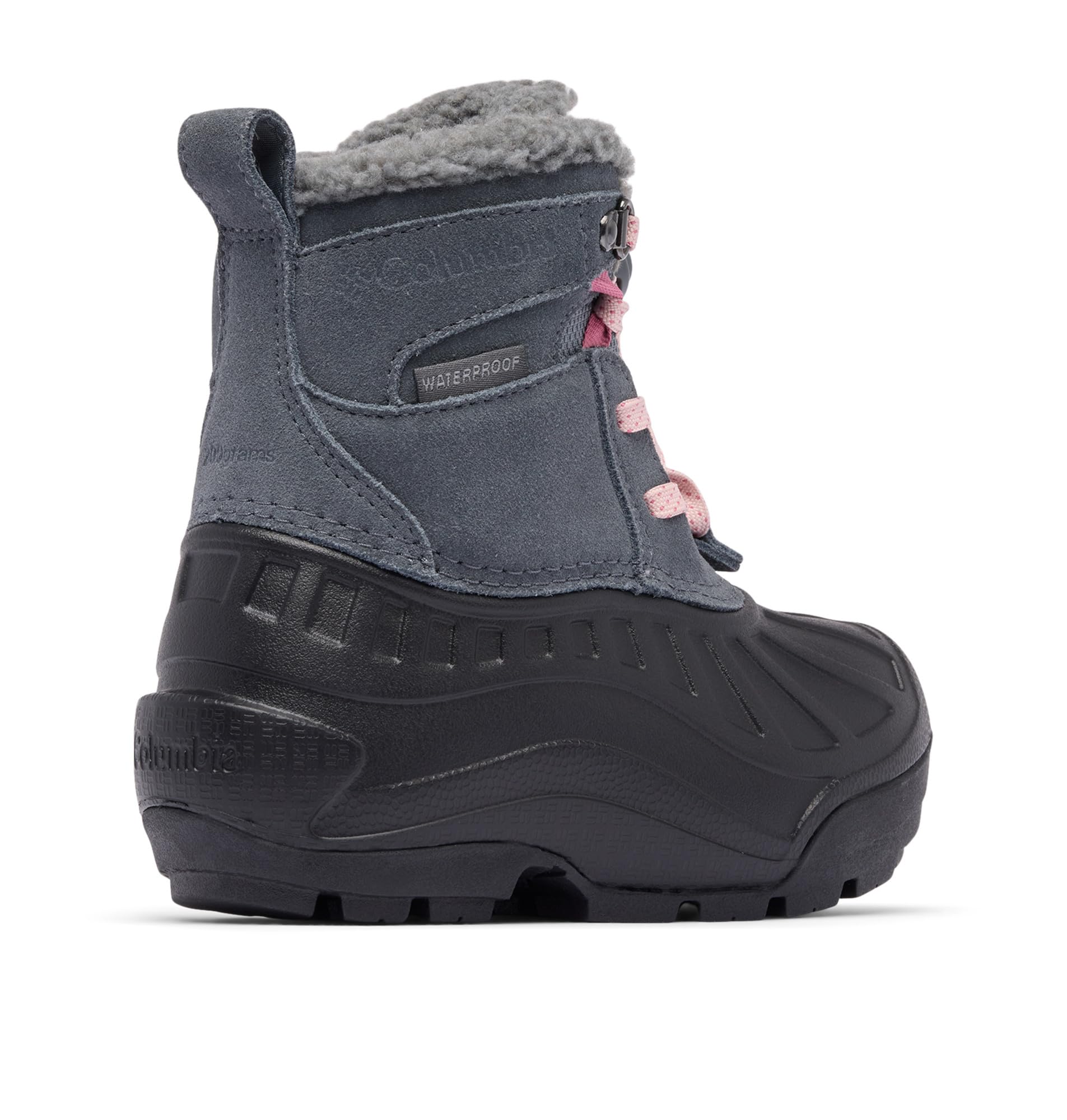 Columbia Uniseks - dzieci Children's Powderbug Alpine™ WaterproofŚniegowce