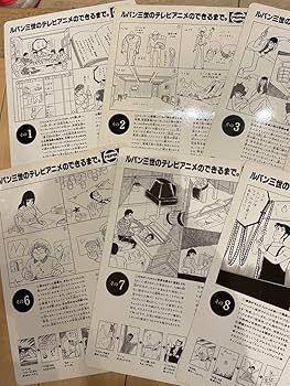 ルパン三世当時の貴重下敷き ルパン三世 ペプシ&ミリンダ 下敷き 5種 - メルカリ