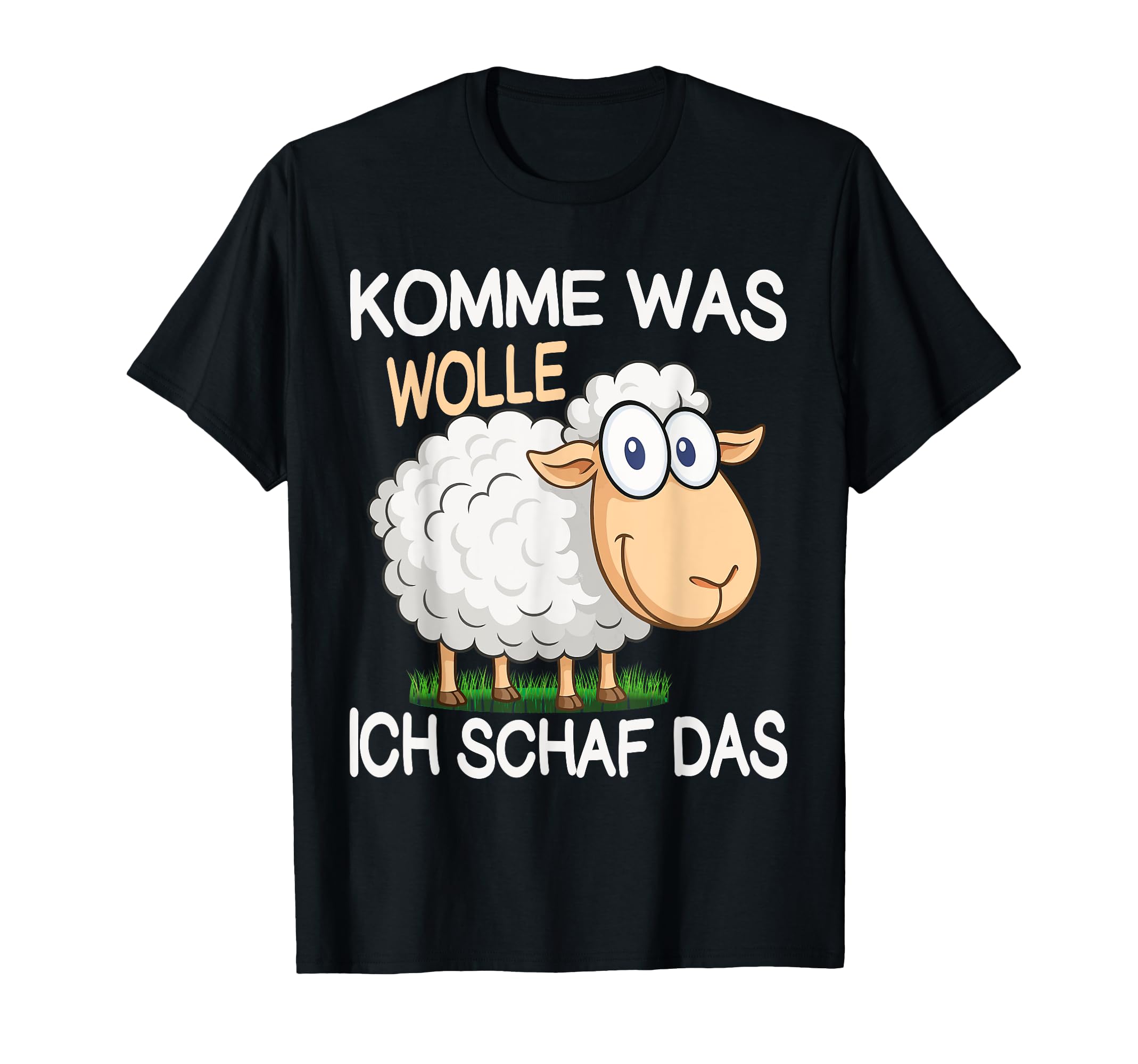 Kleidung mit Designs von Amazon Merch on Demand