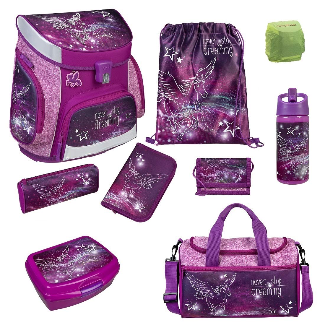 hello kitty sports bag