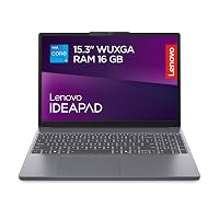 Lenovo IdeaPad Slim 3 Notebook 15" IPS (1920x1200)