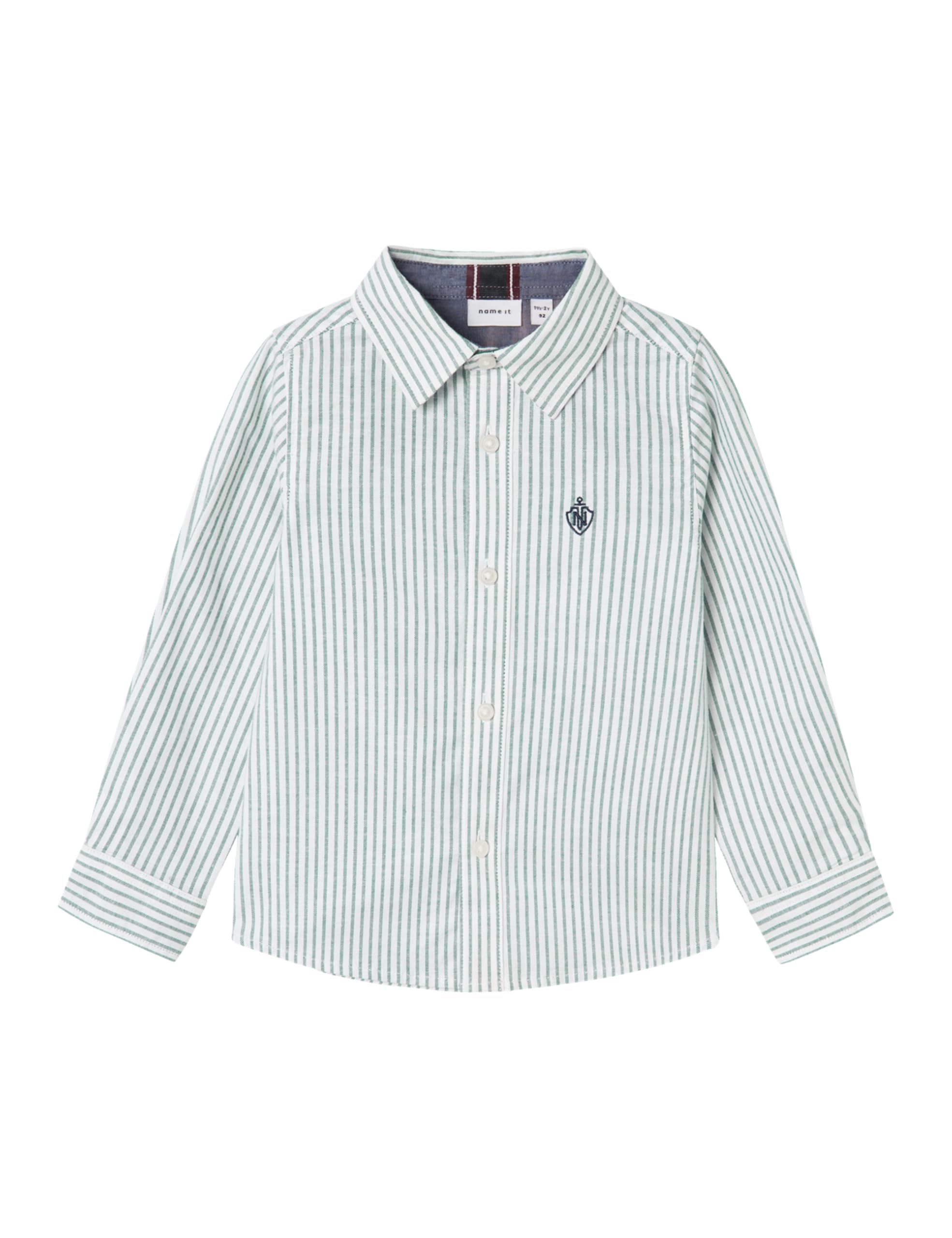 NAME IT koszulka nmmrekid Chłopcy Nmmrekid Shirt (1 w zestawie) | Koszulka