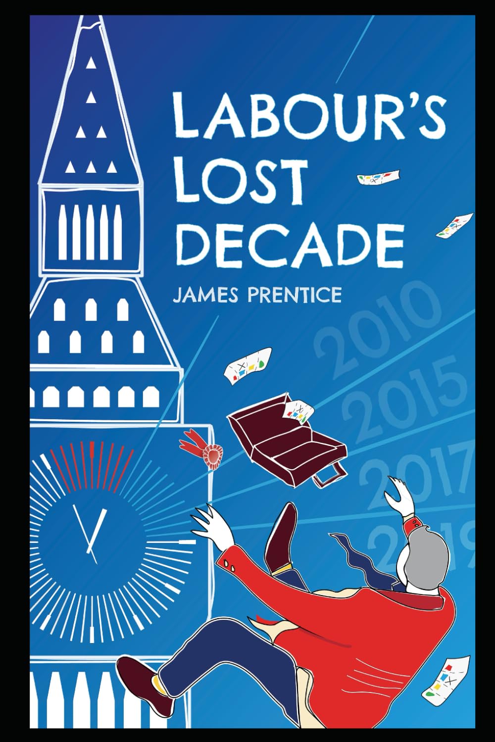 Labour's lost decade: Why Labour loses and how it can win