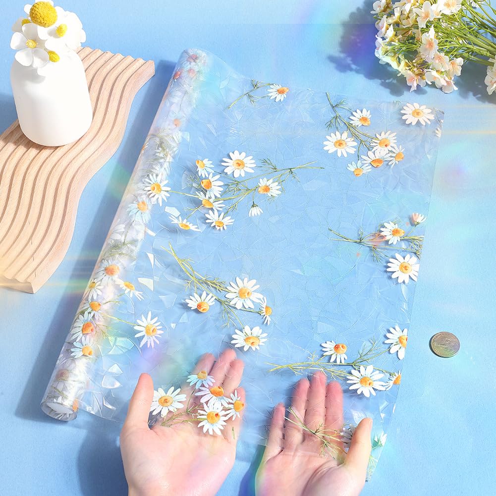 Autocollants Statiques De Fenêtre De Printemps, Portes En Verre De Fenetre Fleurs Papillons Oiseaux Autocollants Decoratifs Autocollants De Fenetre En Verre 86830971