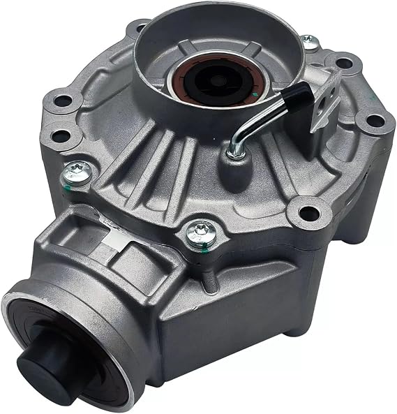 Rear Differential Compatible O800R 850 1000 1000R 705502546 705502808
