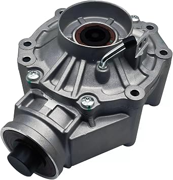 Rear Differential Compatible O800R 850 1000 1000R 705502546 705502808