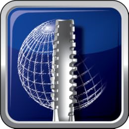 Thread Tap App (Kindle Tablet Edition)