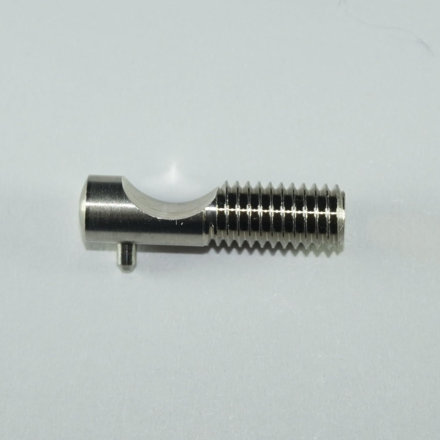 Bass Clarinet Floor Peg Tightening Screw Compatible with Yamaha YCL-221 YCL-621 YCL-622 Stand Pin Lock